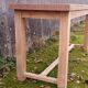 Established table