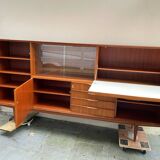 Arno Scandinavian sideboard