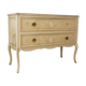 Commode 2 tiroirs style vénitien