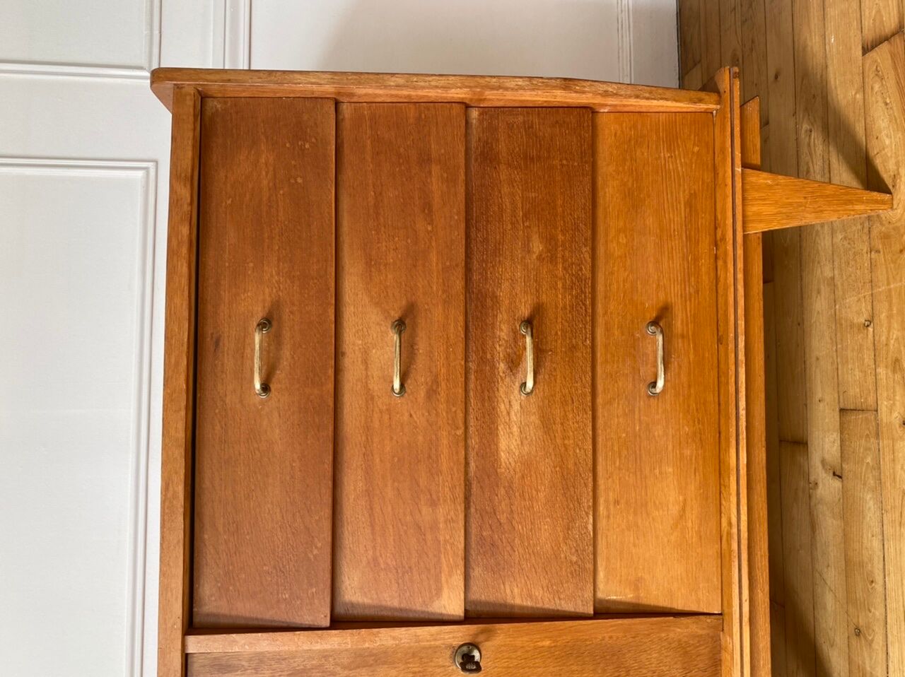 Chest of drawers buffet 50s/60s