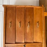 Chest of drawers buffet 50s/60s