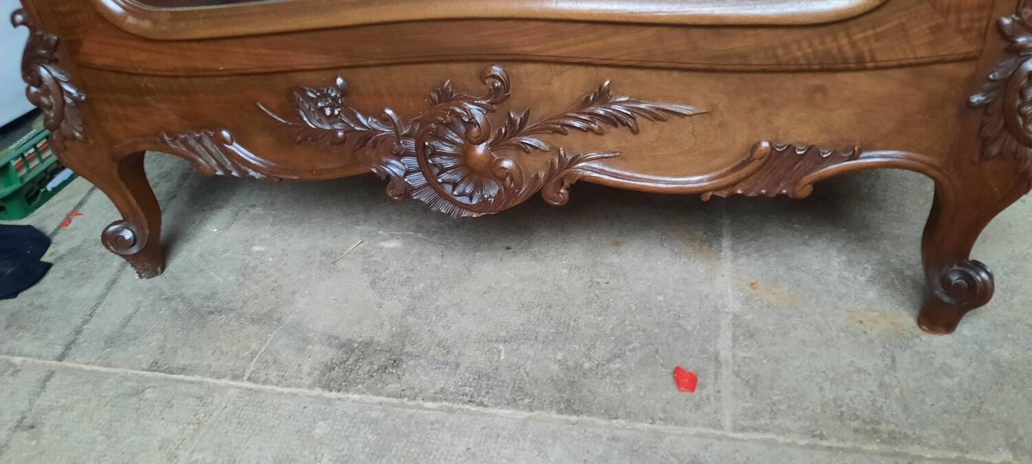 Armoire Rocaille
