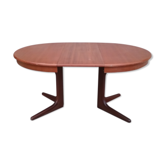 Extendable baumann table 1960