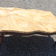 Table basse Louis XVI