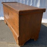 Alsatian chest