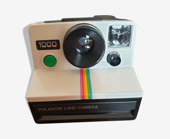 Polaroid Land Camera 1000 | Selency