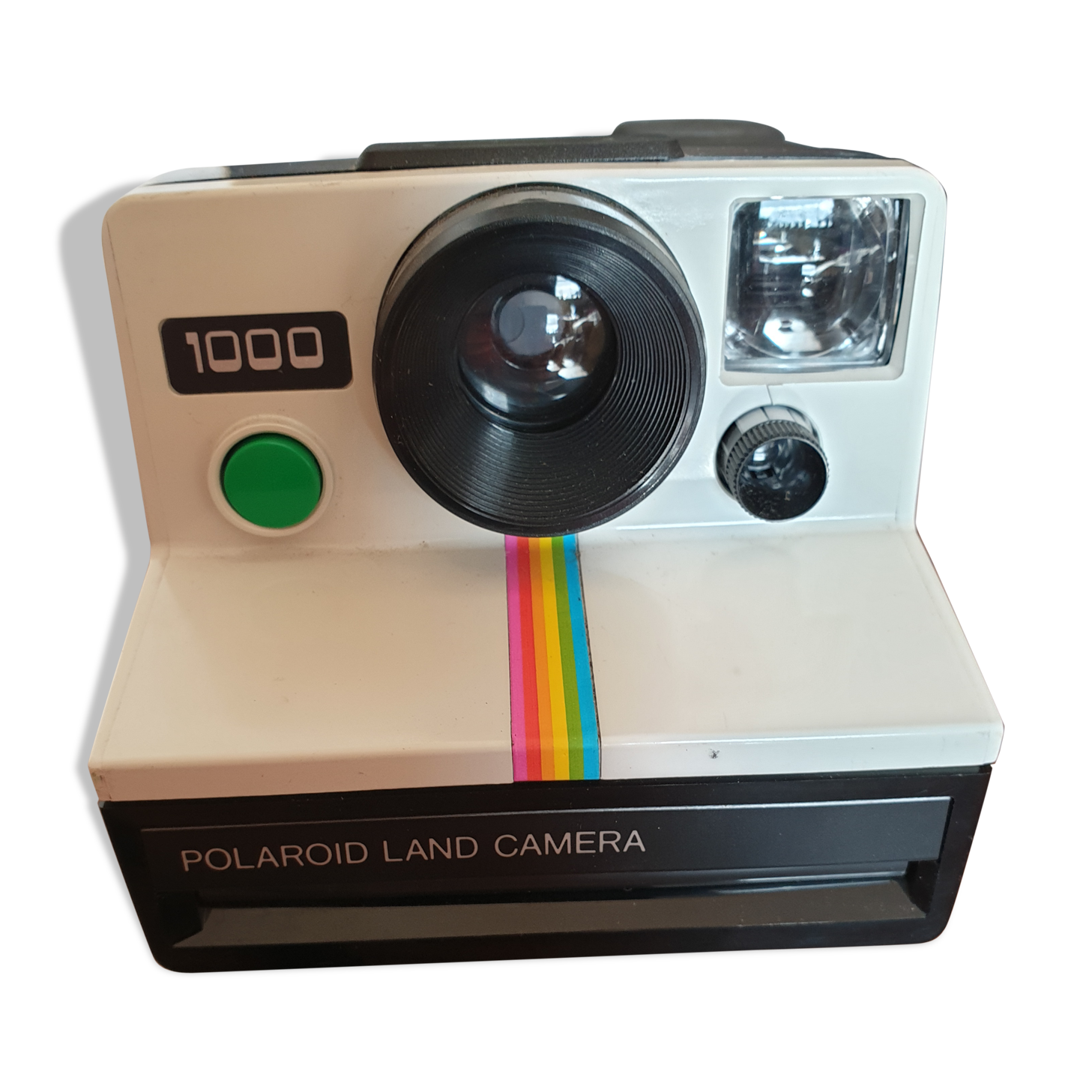 Polaroid Land Camera 1000 Selency