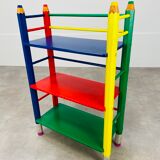 Pierre Sala pencil shelf for children