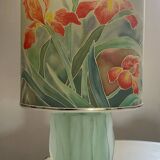 Lampe, années 70-80