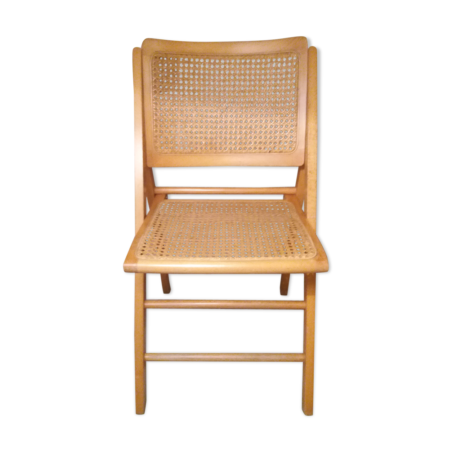 Folding chair