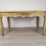 Louis XV farm table