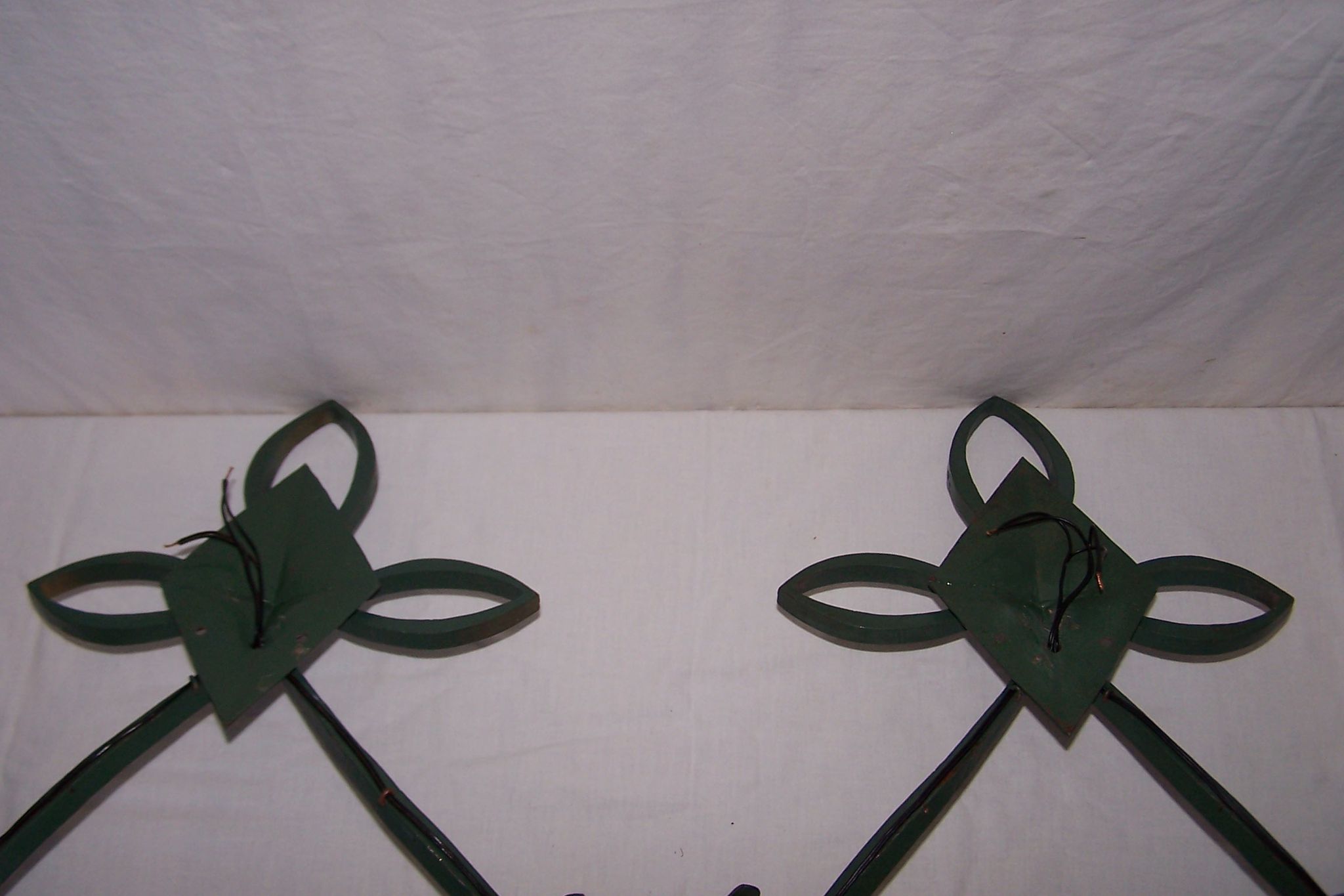 Wall lamps entrelas 40