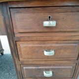 English minister's office