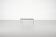 "PK61" coffee table by Poul Kjaerholm for Fritz Hansen. Denmark, 1956.