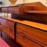 Italian furniture from the 60s
