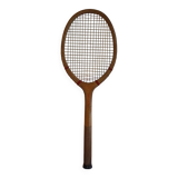 Old William & co Paris racket