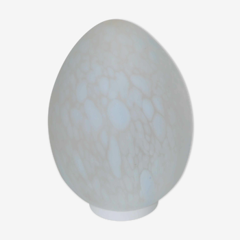 Lamp or night light "egg"