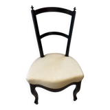 Chaise style napoleon