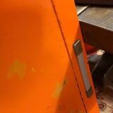 70's folding extra furniture