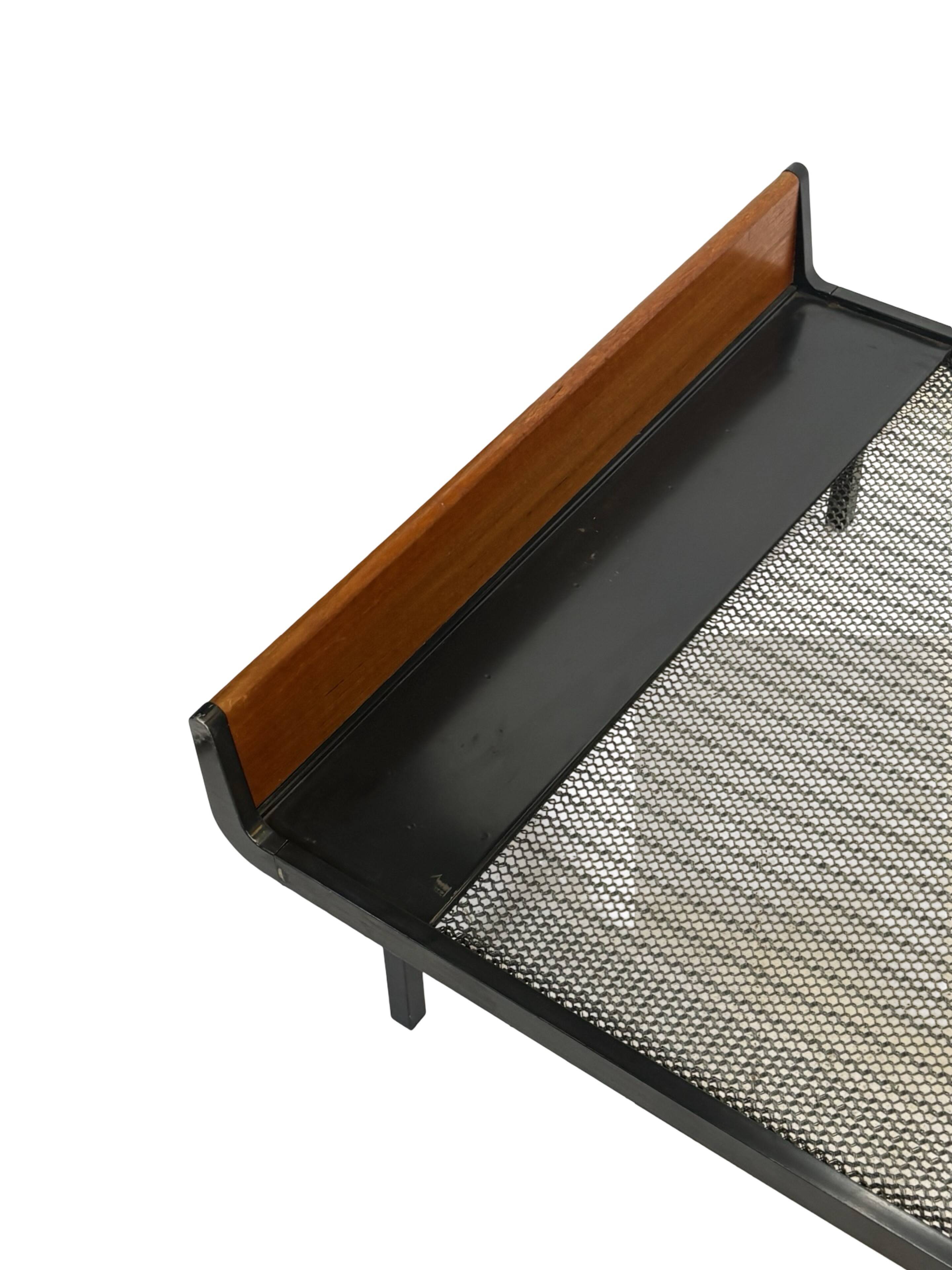 Vintage Friso Kramer Daybed Ariadne for Auping 60's Dutch Design