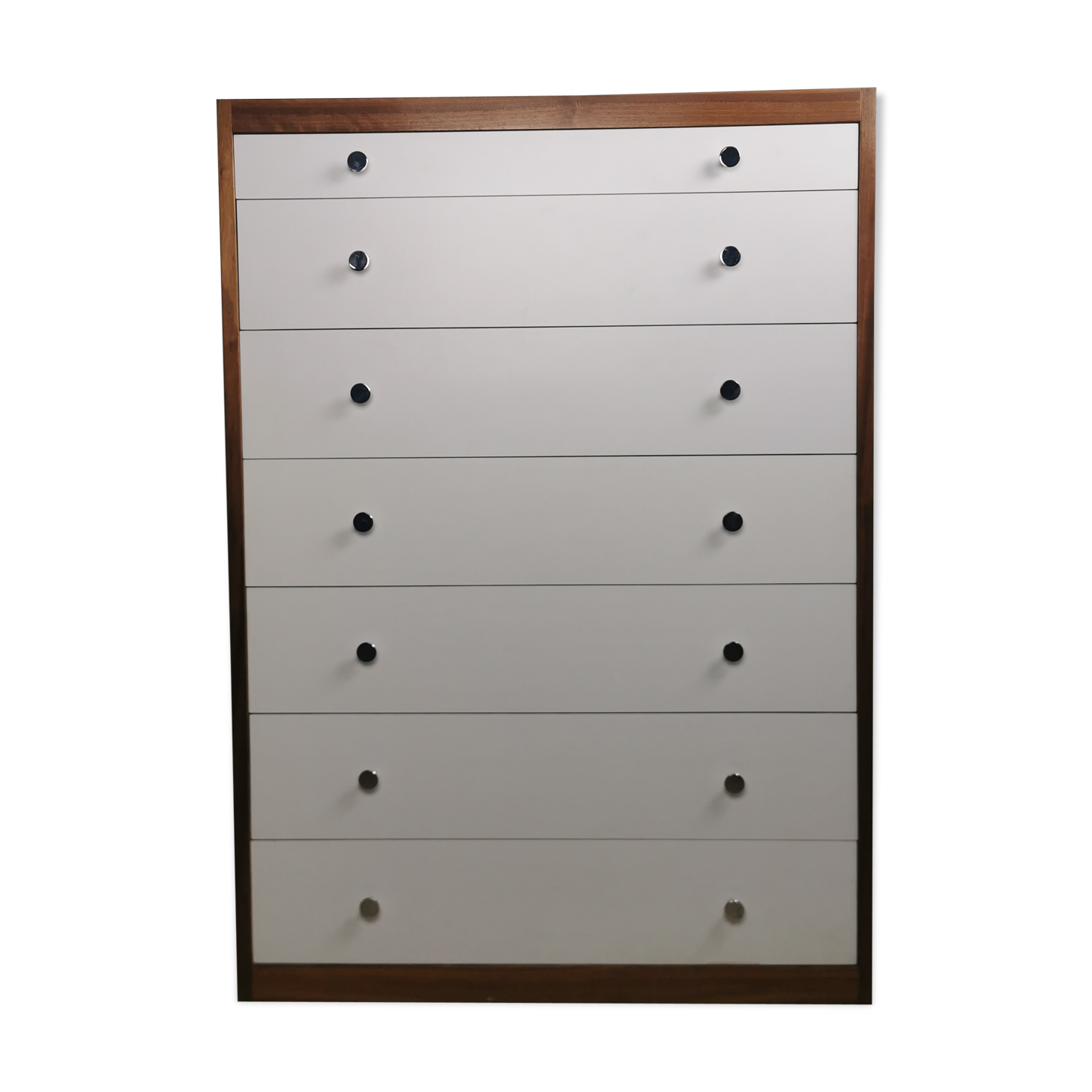 Semainier of the 70s