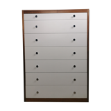 Semainier of the 70s