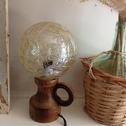 Lampe vintage