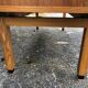 Meuble vitrine danois MDK 1960