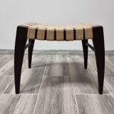 Footrest by Jan Vanek