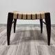 repose-pieds par Jan Vanek