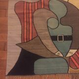 Tapis 70s  98x130cm