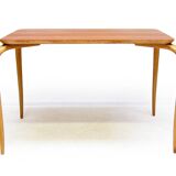 Early Swedish "Annika" Coffee Table by Bruno Mathsson, circa 1940
