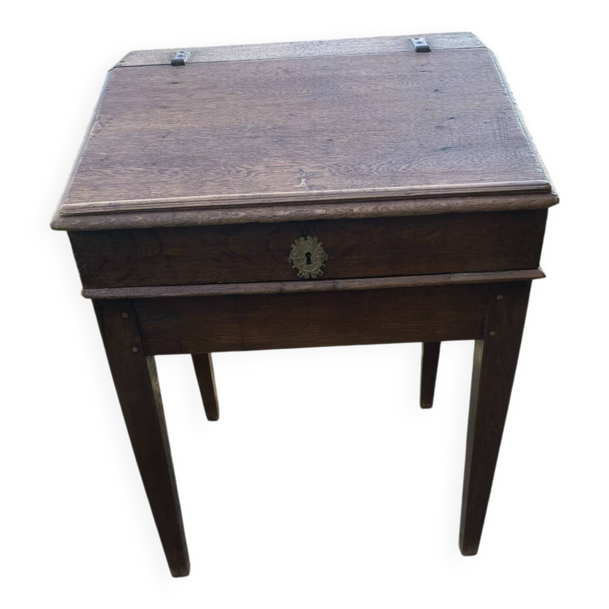 Antique desk