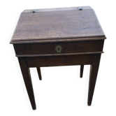 Antique desk