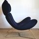 Fauteuil Imola signé Henrik Pedersen pour BoConcept