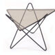 Small airborne table