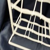 Bottle rack for 36 bottles