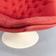 Geoffrey Harcourt F588 lounge fauteuil for Artifort 1960