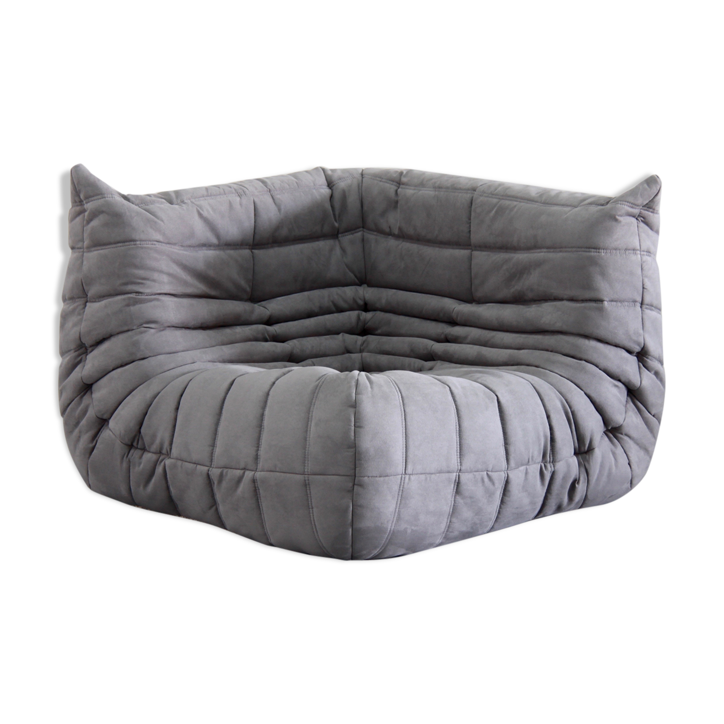 Corner "Togo" model designed by Michel Ducaroy 1973