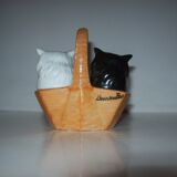 Old salt salt pepper