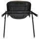 Set of 6 chairs model "Dorsal" by Emilio Ambasz and Giancarlo Piretti.