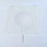 Wall lamp type 18190 designed by C. Johansson Ikea, Sweden 1980s