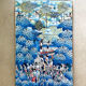 Balinese painting signed I KT. WANA