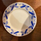 Luneville Flat Plates