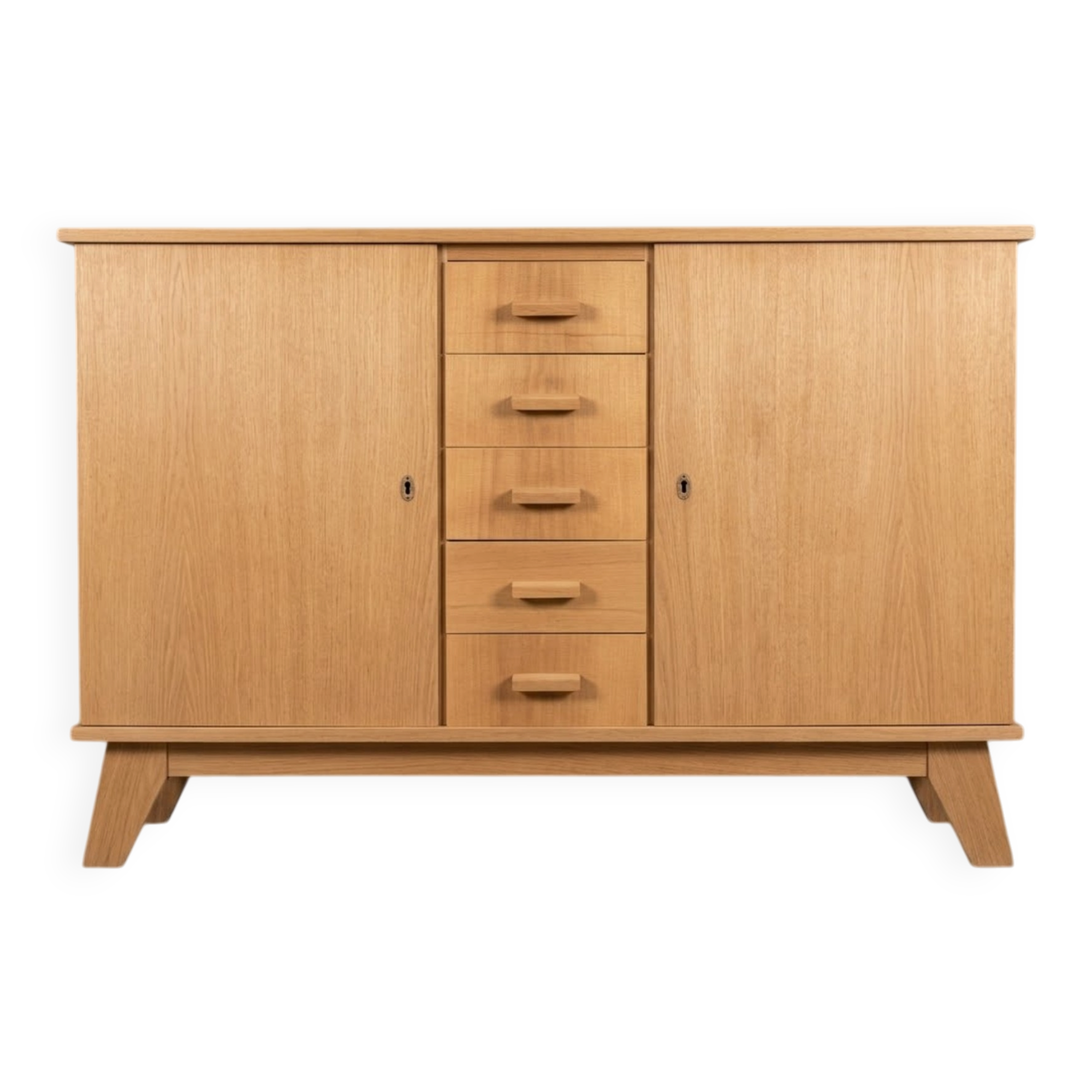 Buffet René Gabriel type 130