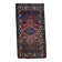 Tapis Hamadan vintage fait main en laine – 101 x 197 cm - 1C1042