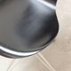 1st edition '3117' swivel desk chair by Arne Jacobsen for Fritz Hansen, 1955