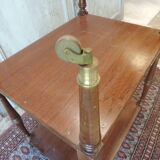 Serving table