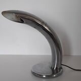 Pinball model lamp by fase 70s