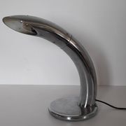 Lampe modèle flipper par fase années 70